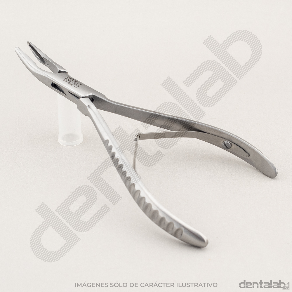 Pinza Gubia Micro BELKYS