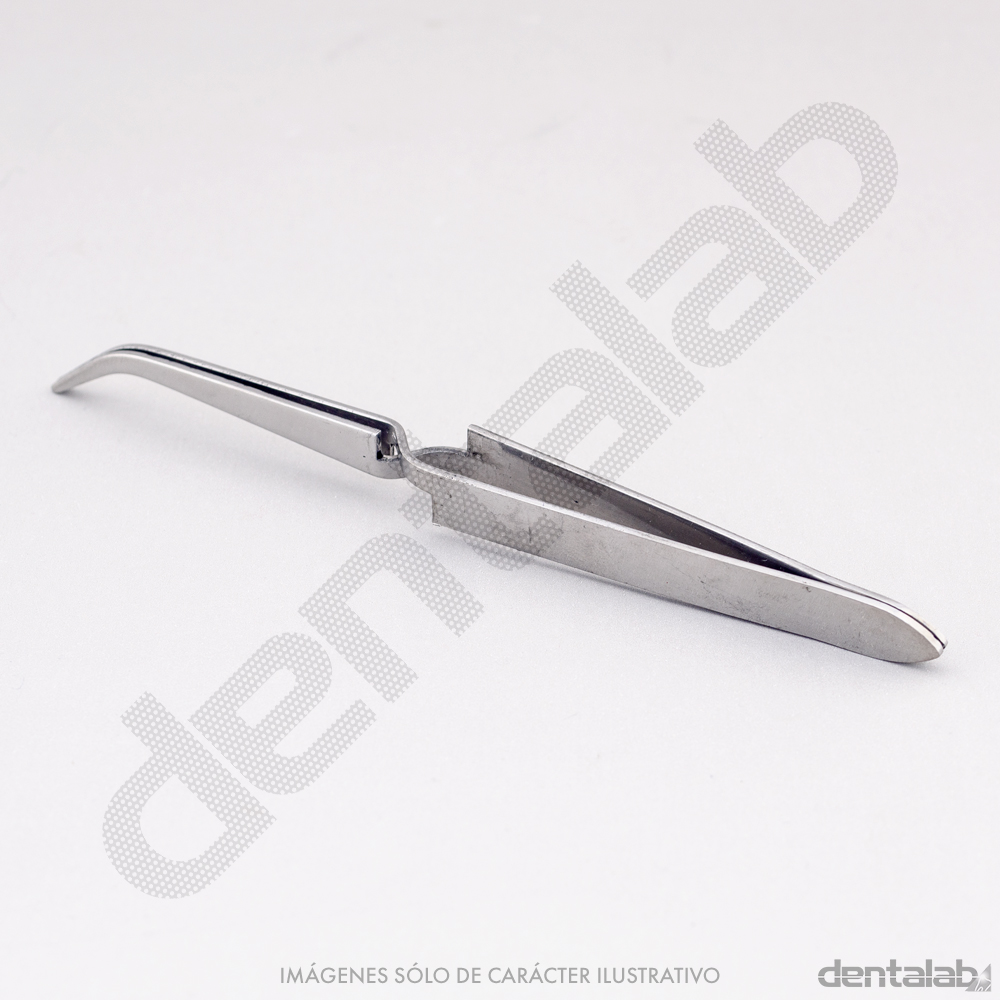 Pinza Multifunción porta Brackets Curva