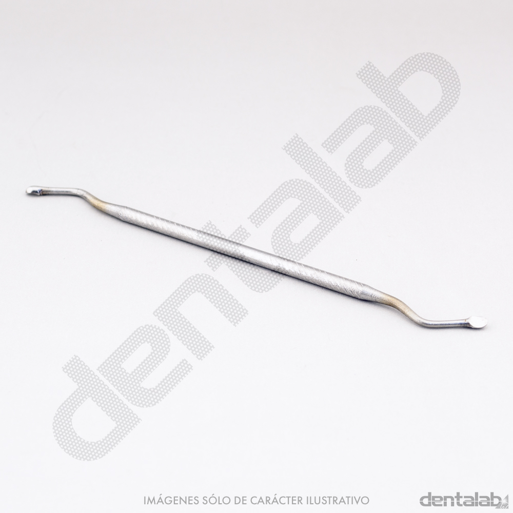 Cureta Lucas Curva SHARK