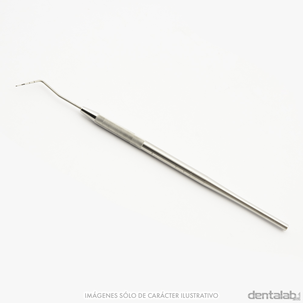 Sonda Periodontal OMS/WHO 11.5 MPWHOB American Eagle