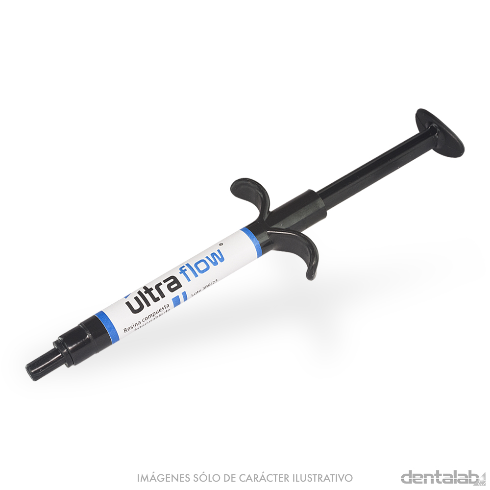 Composite Ultra Flow Jeringa x 2g ULTRA A2