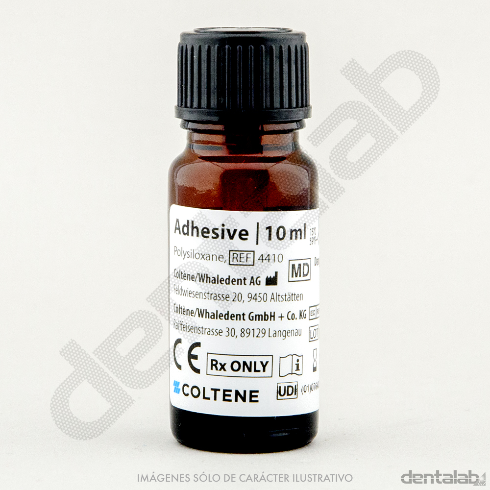 Adhesivo para Siliconas COLTENE 10ml