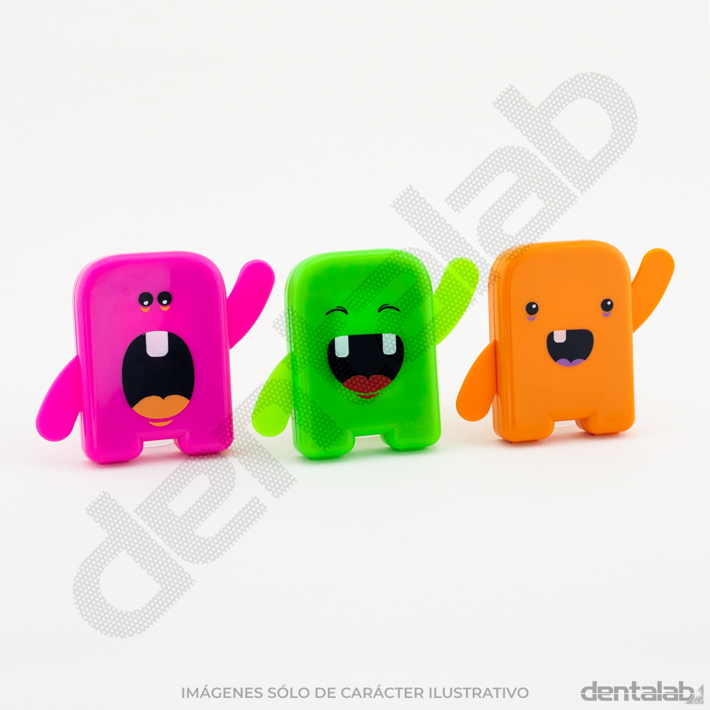 Cajas para Dientes de leche x Unidad