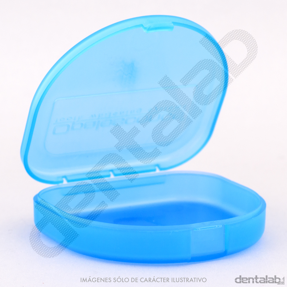 Cajas para Ortodoncia OPALESCENCE x Unidad