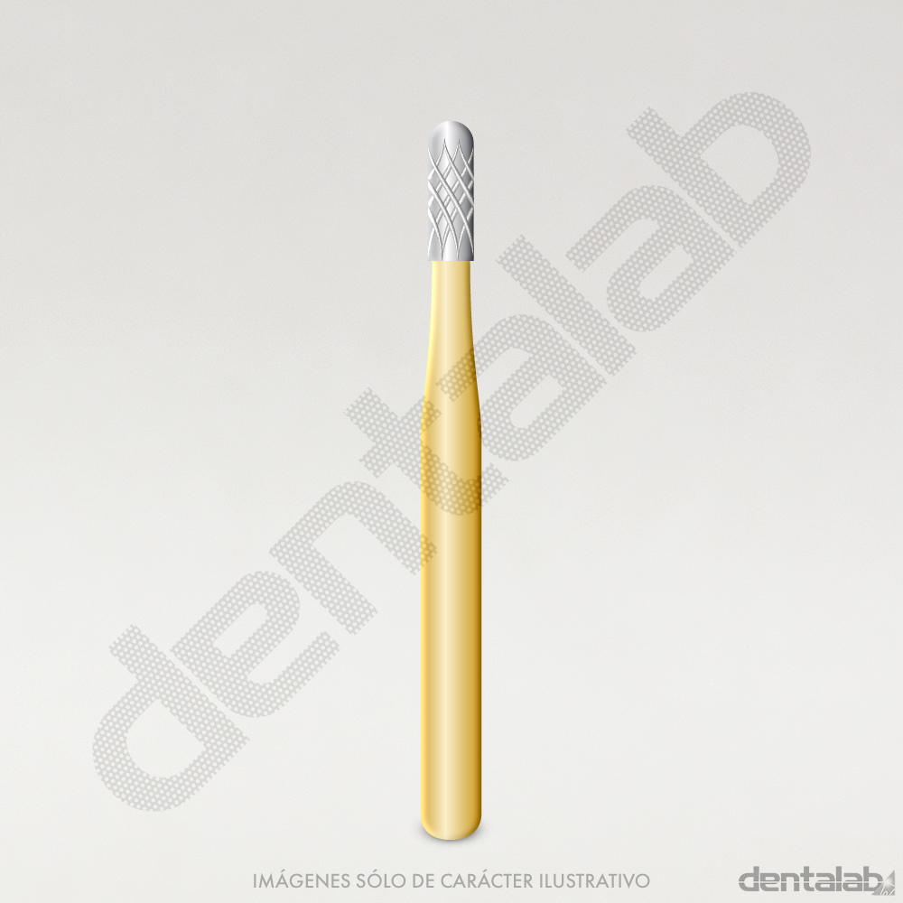 Fresas JET Corte Metal FG 2158