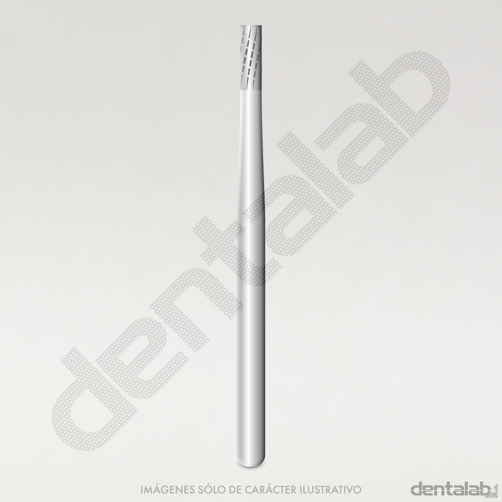 Fresas JET Carburo FG XL-558 para Cirugía