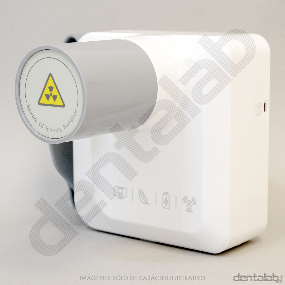 Rx Portátil Ray98(P) • Runyes