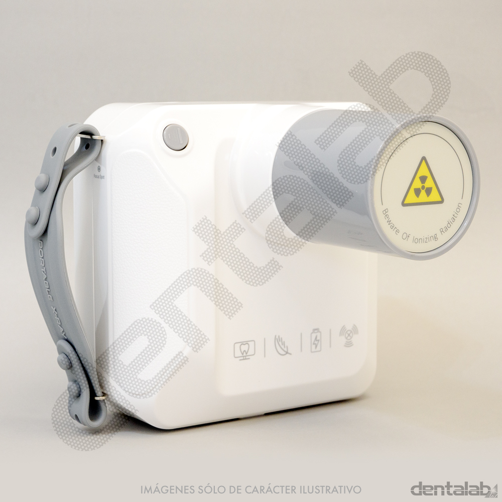 Rx Portátil Ray98(P) • Runyes