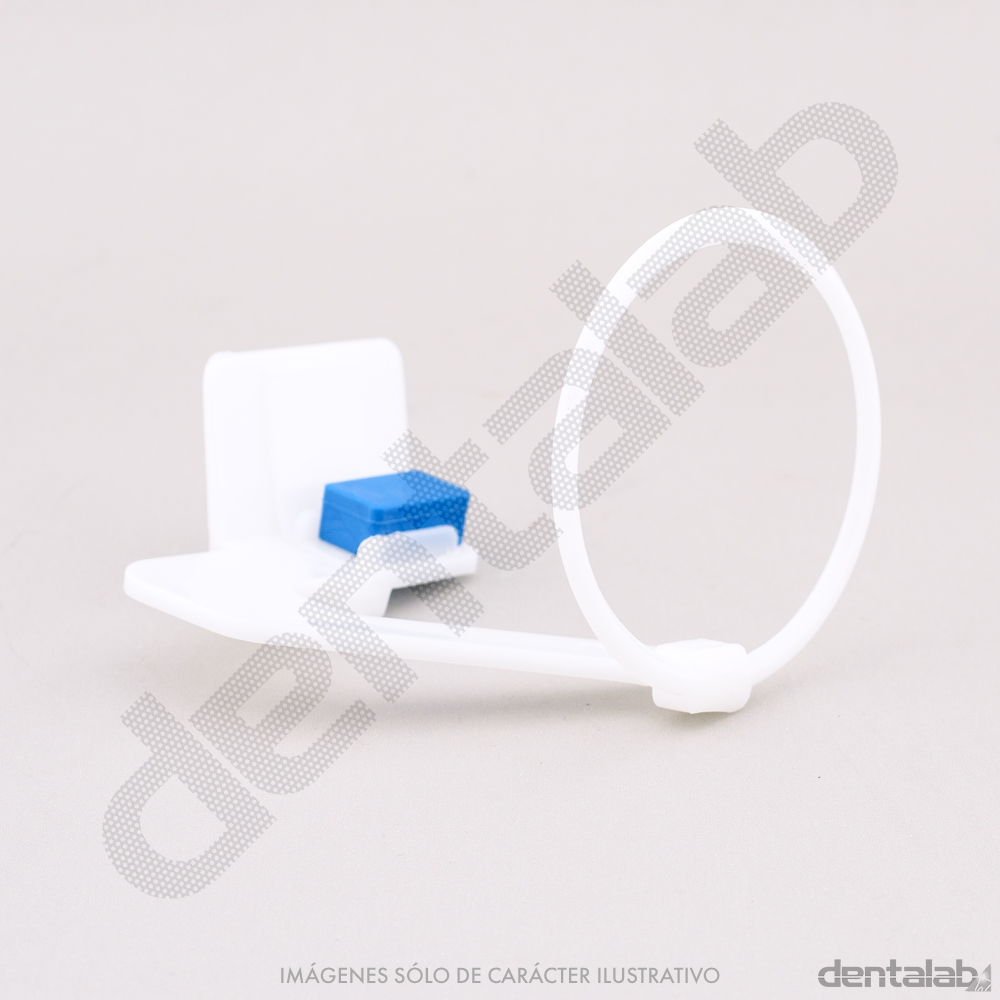 Kit Posicionador de Placa Cone Completo Autoclavable MAQUIRA x 4 und.