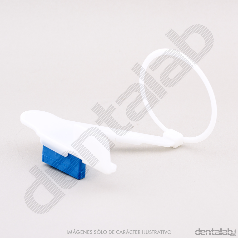 Kit Posicionador de Placa Cone Endo+ Autoclavable MAQUIRA x 5 und.