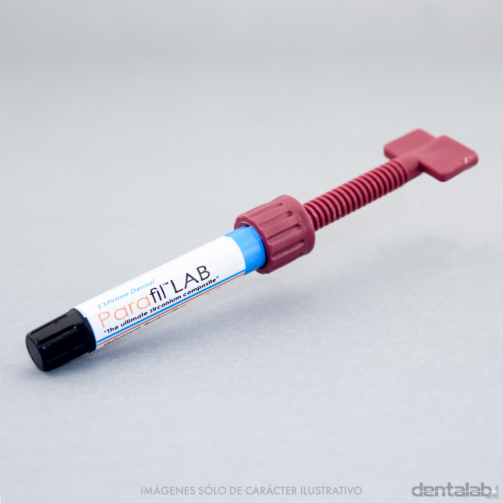 Composite Parafil LAB A2 x 4.5g Prime Dental