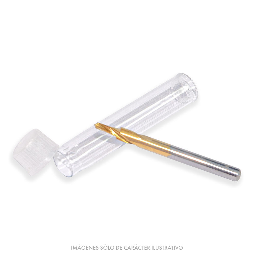 Mecha de Carburo Pindex USA x Unidad