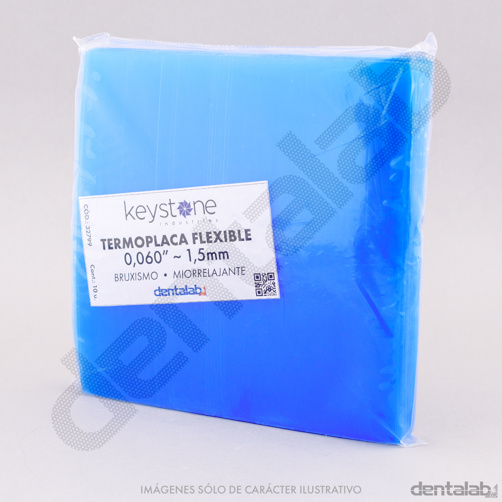 Termoplaca .060