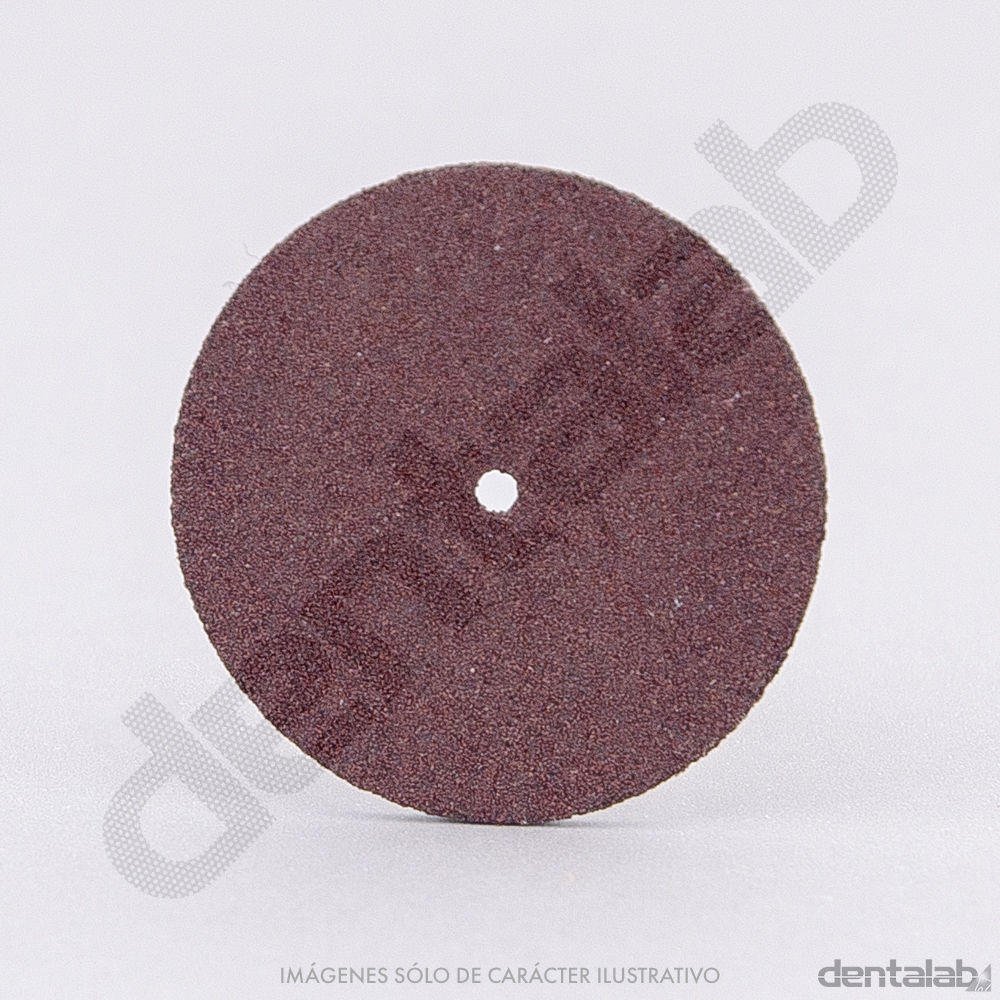 Disco de Desbaste Dedeco 32x1.6 mm x Unidad