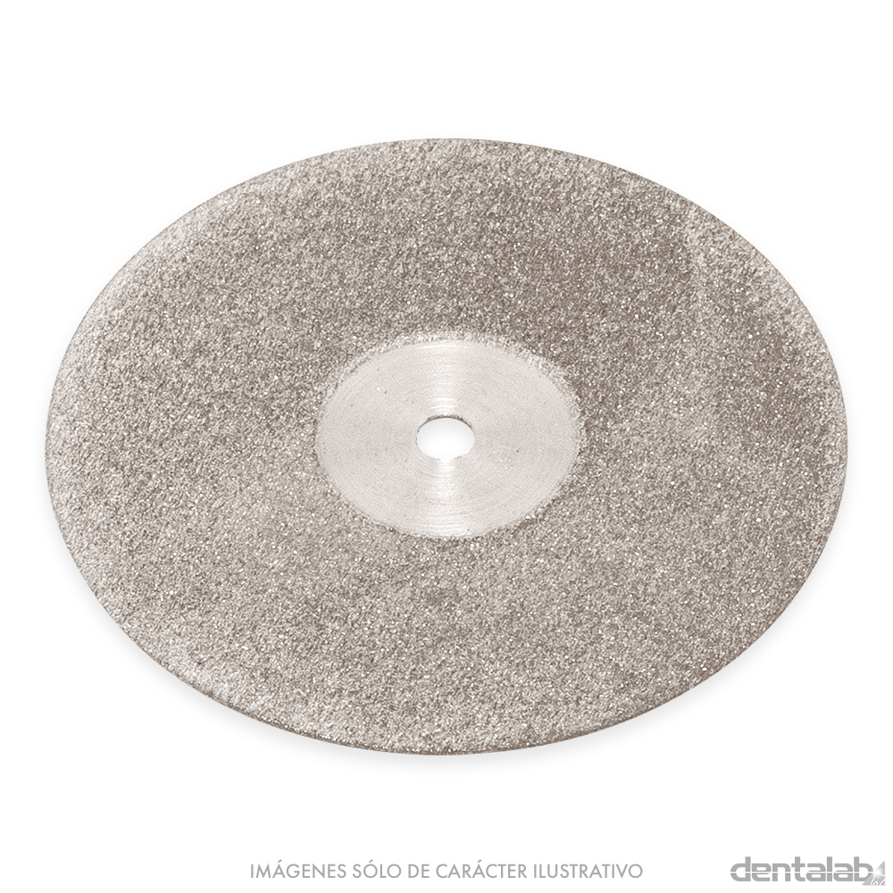 Disco Diamante 7/8 Doble Faz Fino