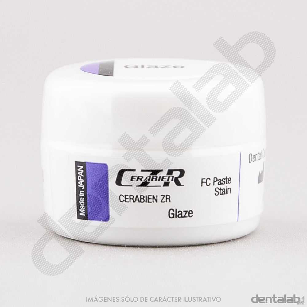 Porcelana CZR Glaze FC Noritake x 5g