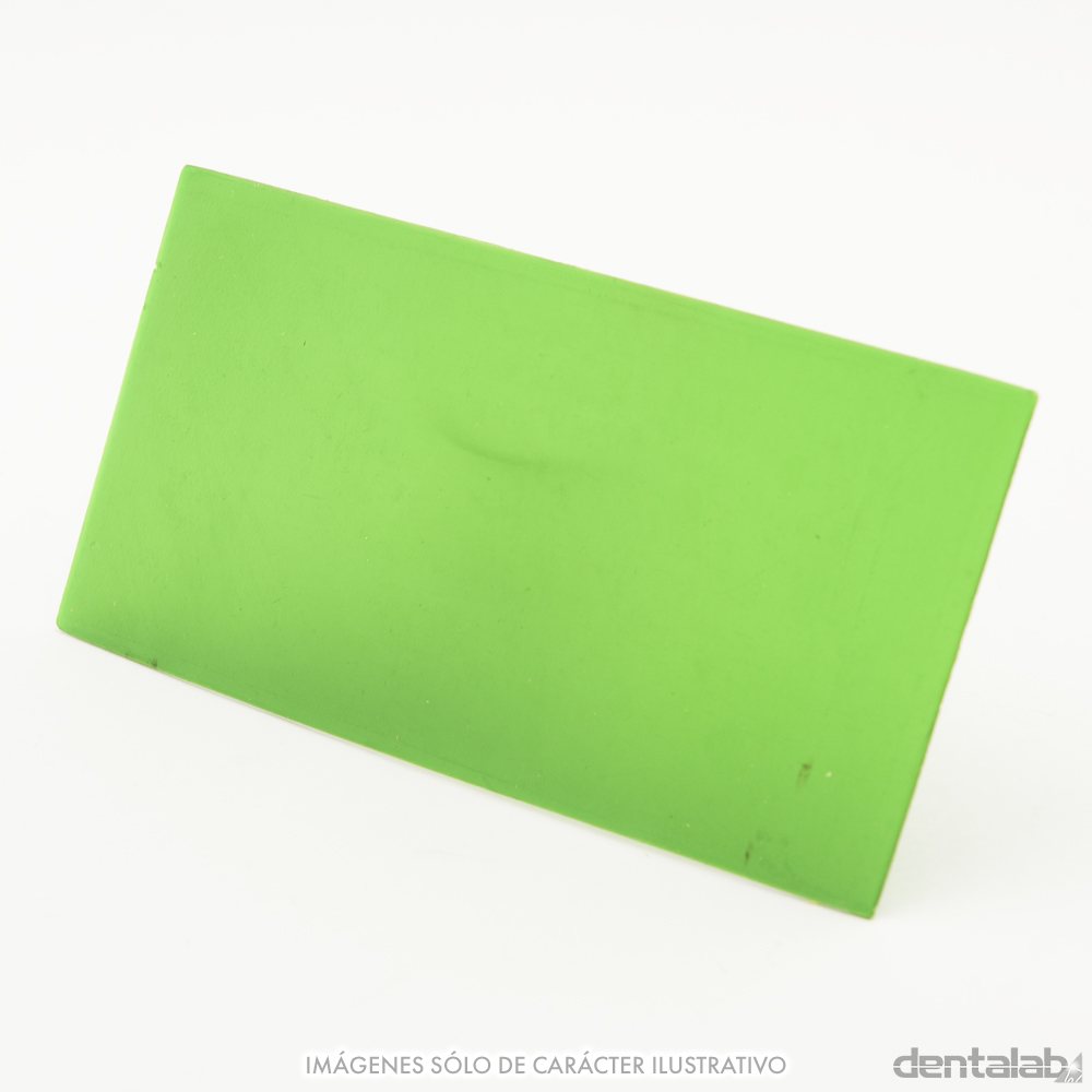Cera Laminada Lisa Vaicril x Unidad