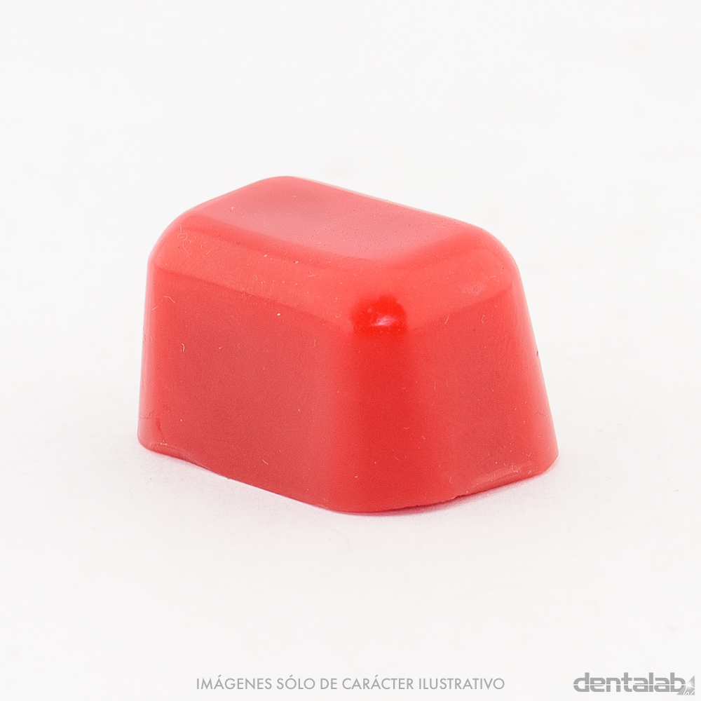 Cera Tolken Cubo Cervical x 20g