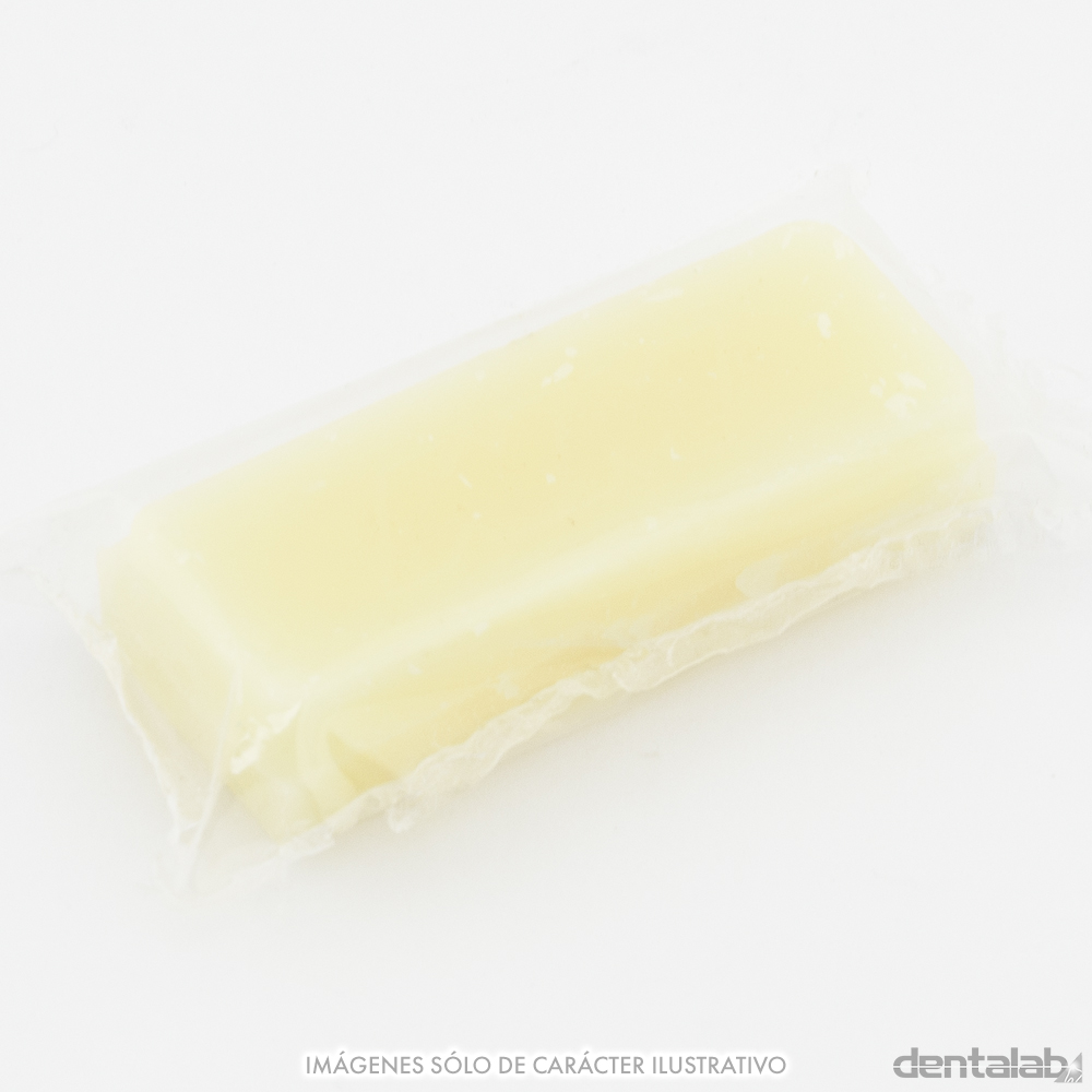 Cera para Modelar Whip Mix x Unidad Marfil