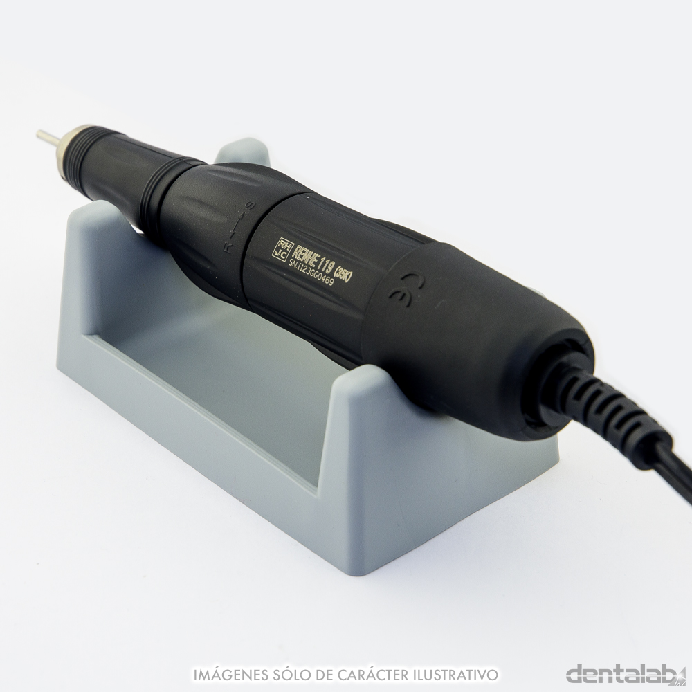 Micromotor Eléctrico RENHE 119 • 35.000 rpm • 3,0 Ncm • RHJC®