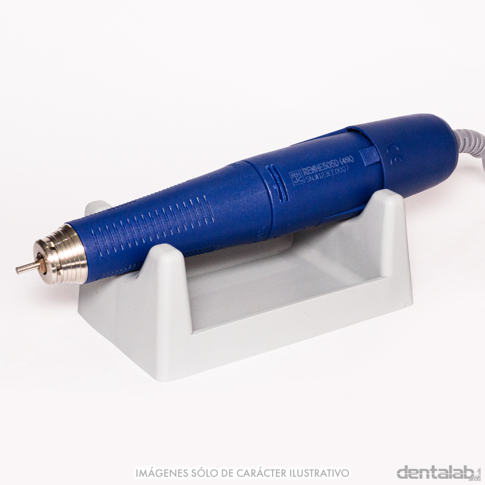 Micromotor Eléctrico RENHE 505D • 45.000 rpm • 4,2 Ncm • RHJC®