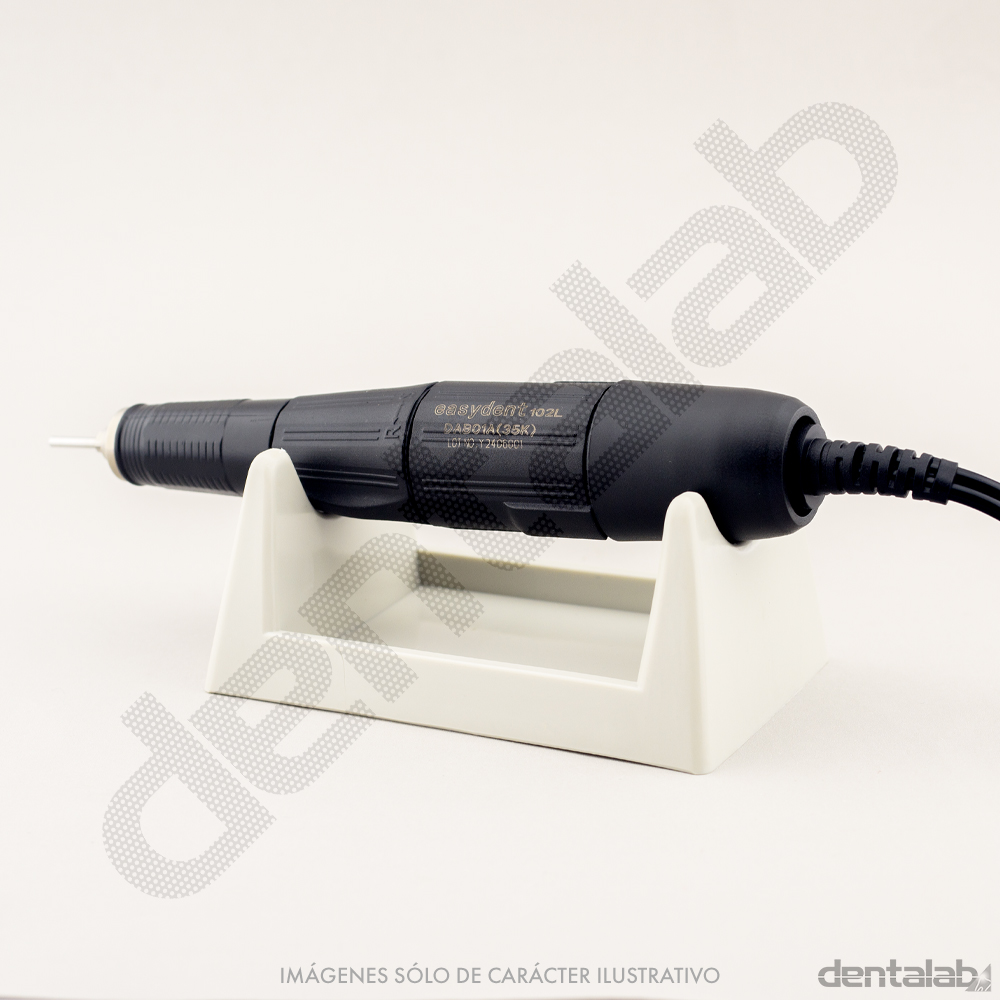 Micromotor Eléctrico para Laboratorio • 35.000 rpm • 2,7 Ncm • Easydent
