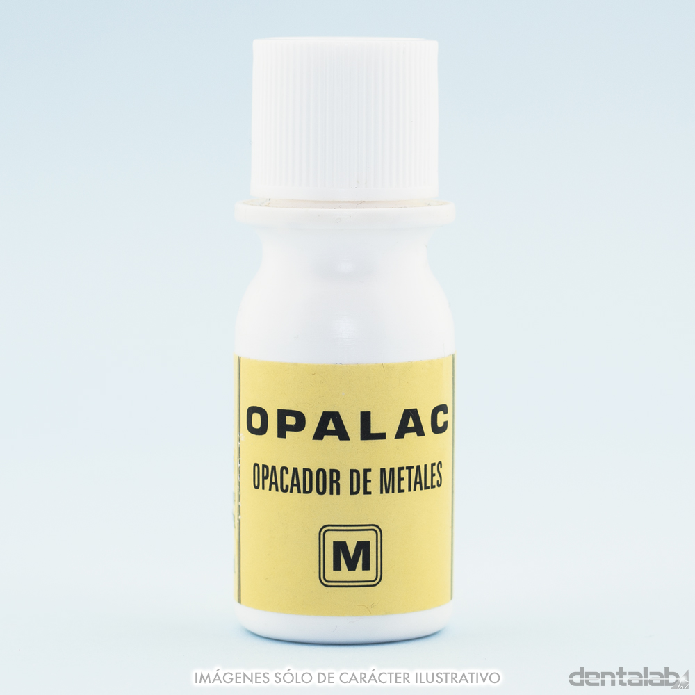 Opacador de Metal OPALAC Vaicril x 15ml MEDIO