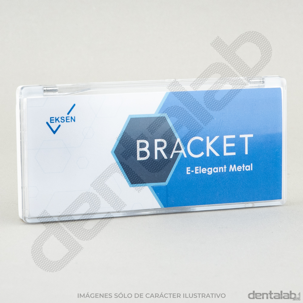 Bracket Metálico E ELEGANT Mini Roth 022