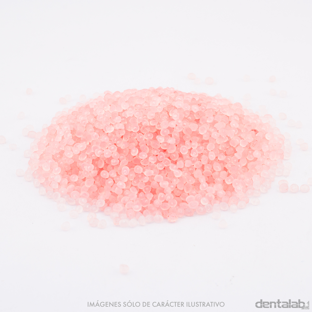 Nylon Flexi V5 Claro x 100g