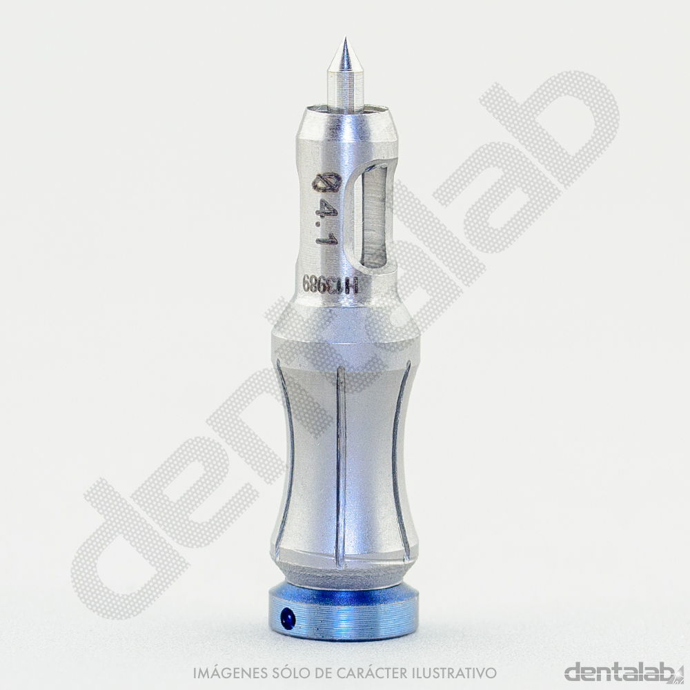Punch Digital Base Ø4.1 mm