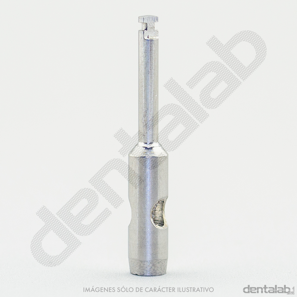 Punch Contra Ángulo Base Ø3.6 mm