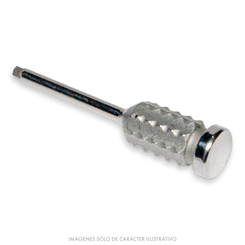 Destornillador Manual Hexagonal 048