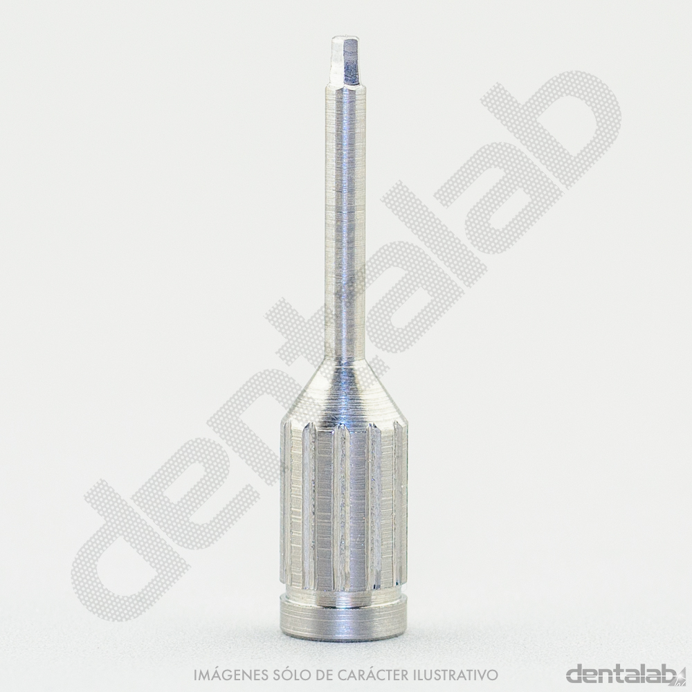 Destornillador Manual Hexagonal 048