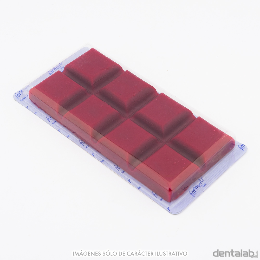Cera Roja para Fija LaboWax x 80 g