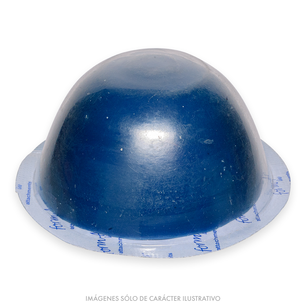 Cera Azul para Cromo LaboWax x 200g