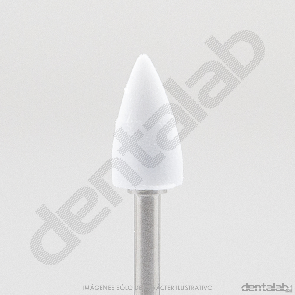 Pulidor CA Optimize para Composite Llama TDV x Unidad