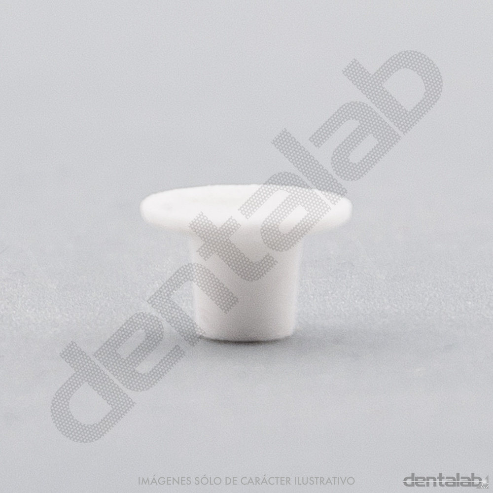 Pulidor CA Optimize para Composite Disco TDV x Unidad