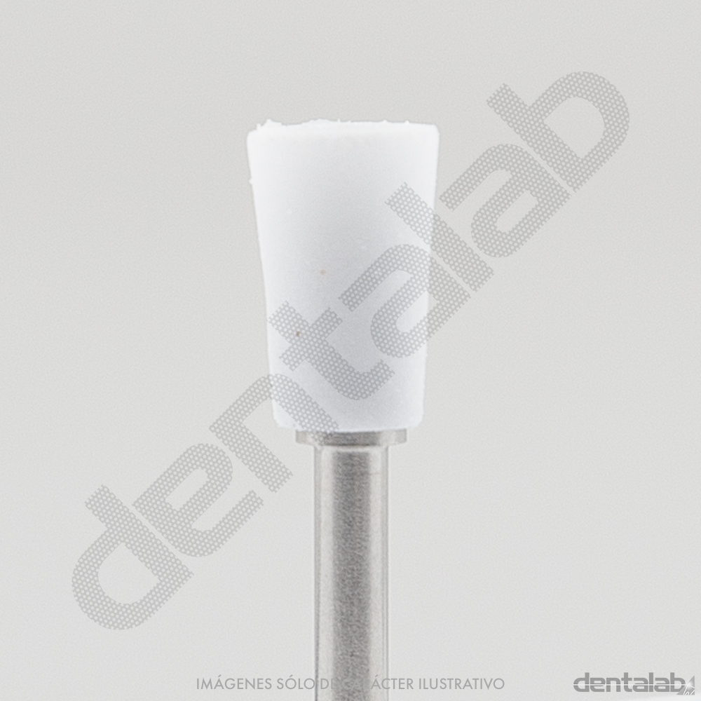 Pulidor CA Optimize para Composite Taza TDV x Unidad