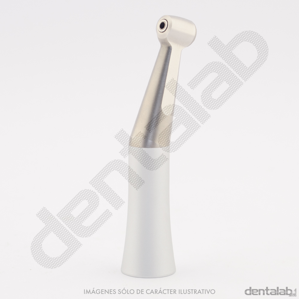 Kit Académico TEALTH • T-05-B2 • 3 Piezas (Turbina PB 3 Spray + CA PB + MM)