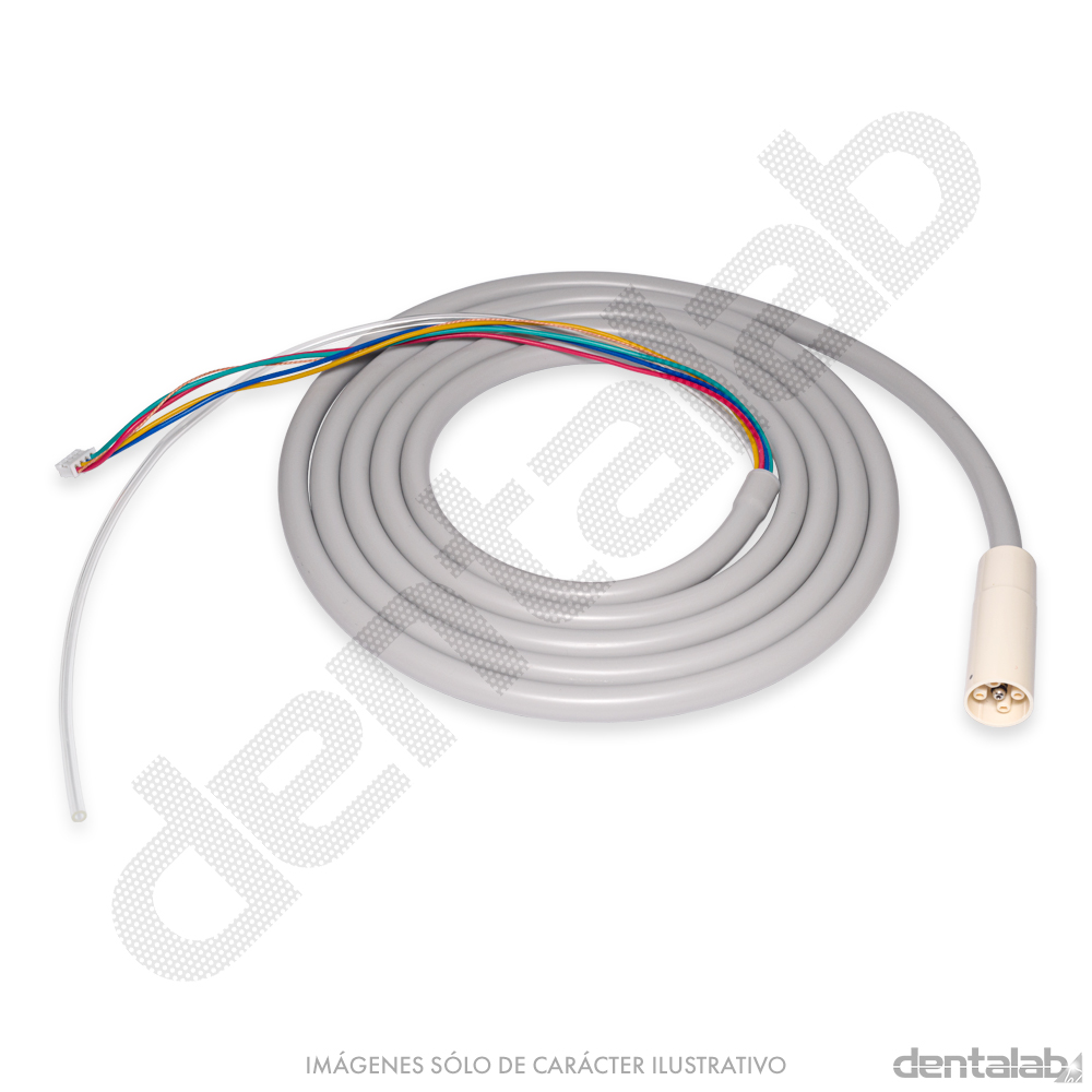 Cavitador Piezoeléctrico WOODPECKER UDS-N2 • LED • para Sillón