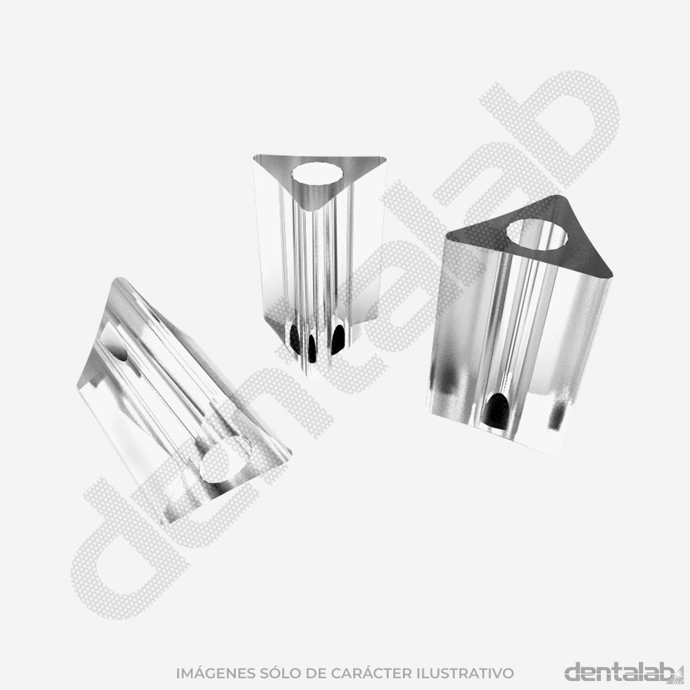 Kit Intro Eco Unimatrix R TDV x 25 Matrices